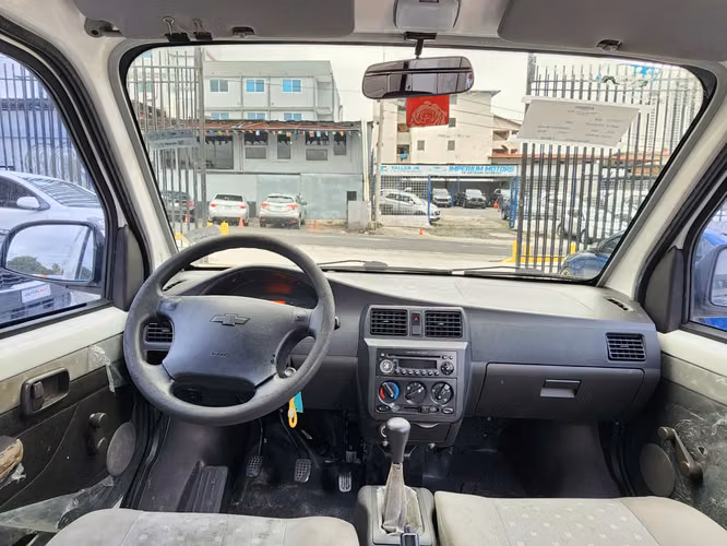 Chevrolet N - Imagen 10