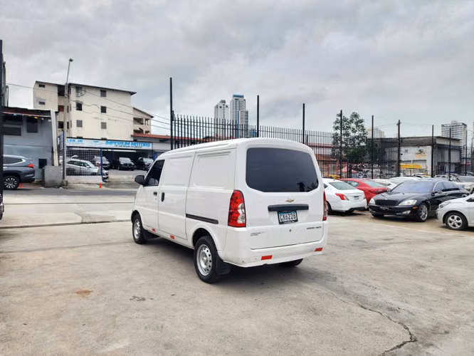 Chevrolet N - Imagen 4