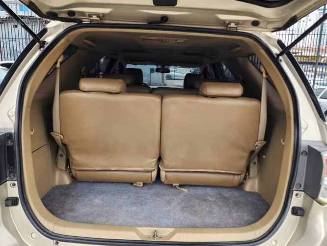 Toyota Fortuner 2013 - Imagen 7