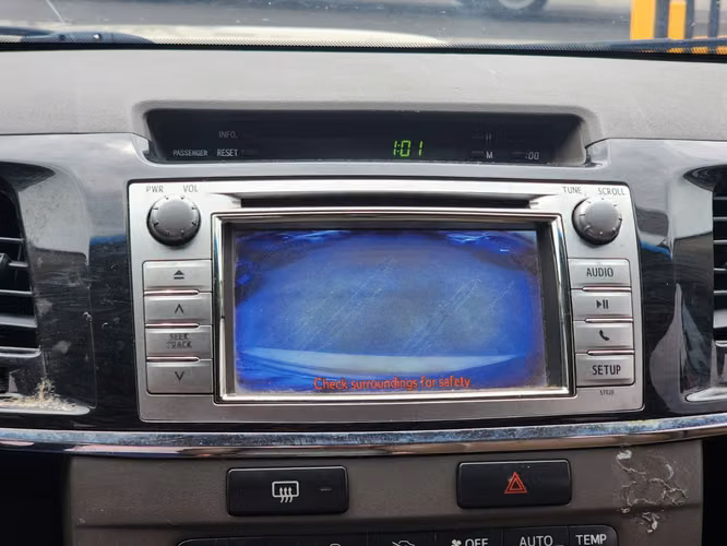 Toyota Fortuner 2013 - Imagen 14