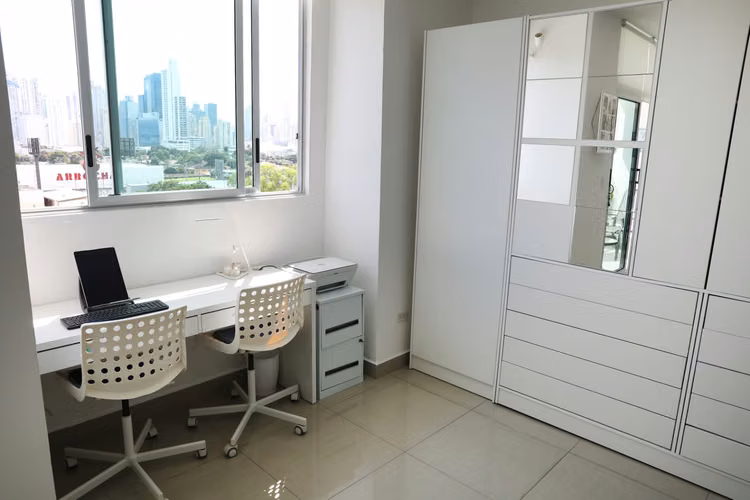 Venta apartamento en PH FIRENZE TOWER - Cerca de Parque Omar - Imagen 9