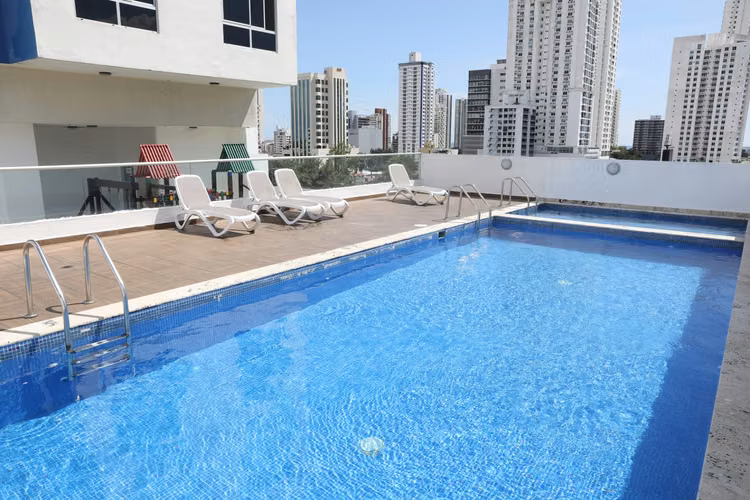 Venta apartamento en PH FIRENZE TOWER - Cerca de Parque Omar - Imagen 14