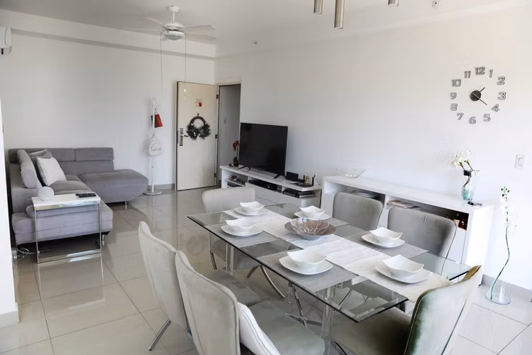 Venta apartamento en PH FIRENZE TOWER - Cerca de Parque Omar - Imagen 8