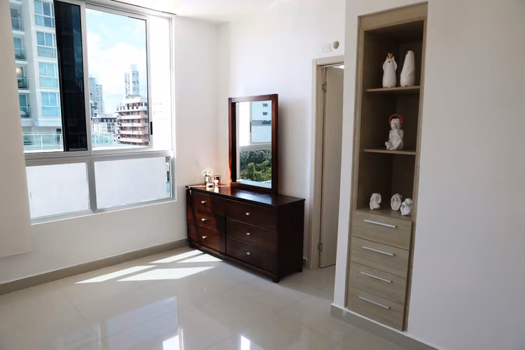 Venta apartamento en PH FIRENZE TOWER - Cerca de Parque Omar - Imagen 12