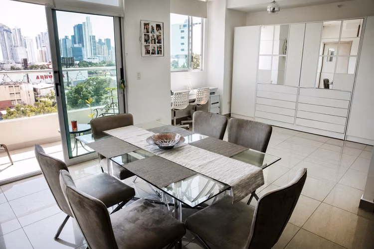 Venta apartamento en PH FIRENZE TOWER - Cerca de Parque Omar - Imagen 4