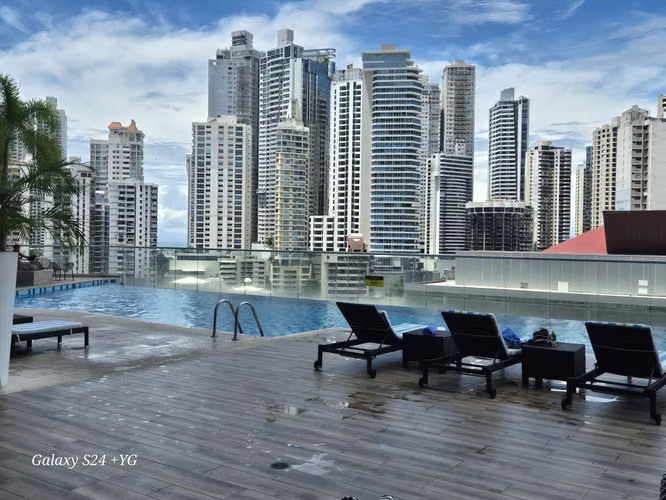 VENTA DE UNIDAD HOTELERA EN MEGAPOLIS - Imagen 11