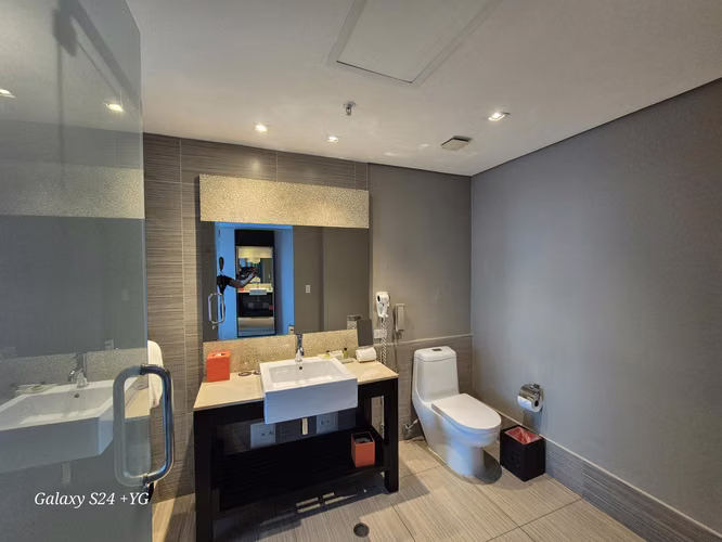 VENTA DE UNIDAD HOTELERA EN MEGAPOLIS - Imagen 6