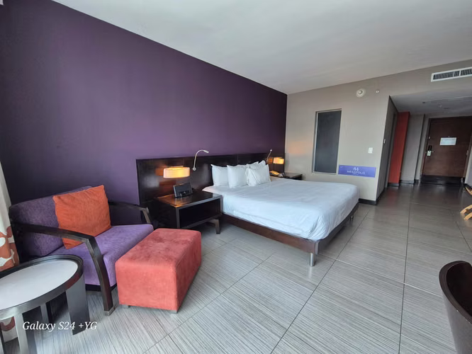 VENTA DE UNIDAD HOTELERA EN MEGAPOLIS - Imagen 3