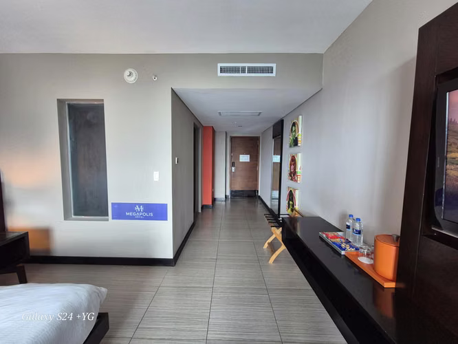 VENTA DE UNIDAD HOTELERA EN MEGAPOLIS - Imagen 5