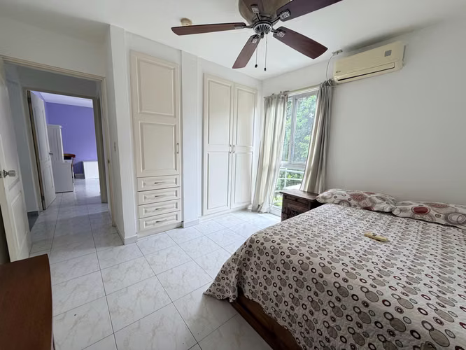 Penthouse dúplex amoblado en Clayton-Ciudad del Saber - Imagen 10