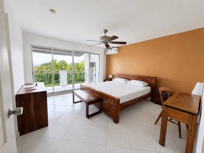 Penthouse dúplex amoblado en Clayton-Ciudad del Saber - Imagen 4
