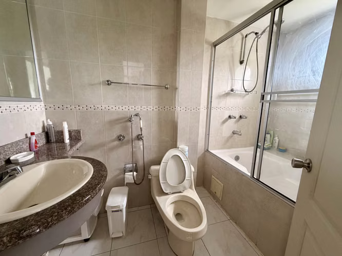 Penthouse dúplex amoblado en Clayton-Ciudad del Saber - Imagen 5