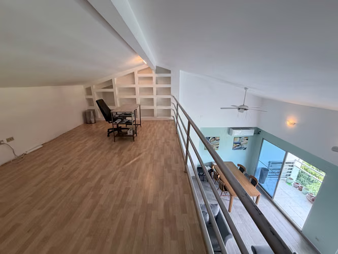 Penthouse dúplex amoblado en Clayton-Ciudad del Saber - Imagen 14