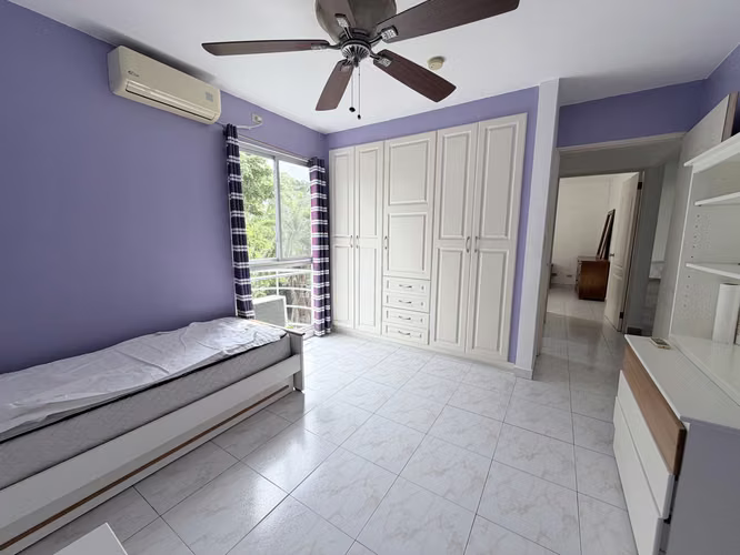 Penthouse dúplex amoblado en Clayton-Ciudad del Saber - Imagen 11