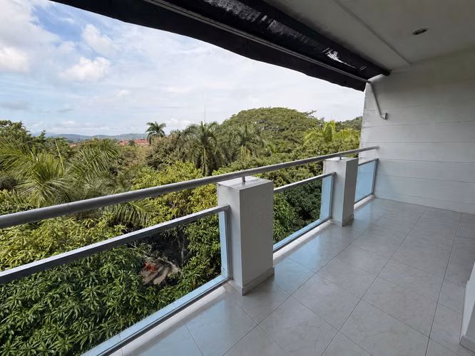 Penthouse dúplex amoblado en Clayton-Ciudad del Saber - Imagen 13
