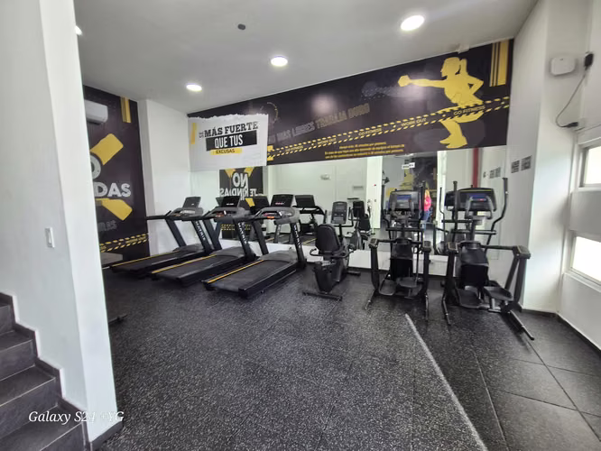 VENTA DE APARTAMENTO EN PH PIJAO - Imagen 20