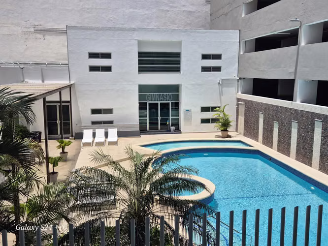 VENTA DE APARTAMENTO EN PH PIJAO - Imagen 17