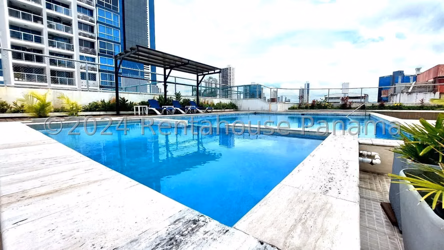 Apartamento en Venta en Obarrio YDU - Imagen 16