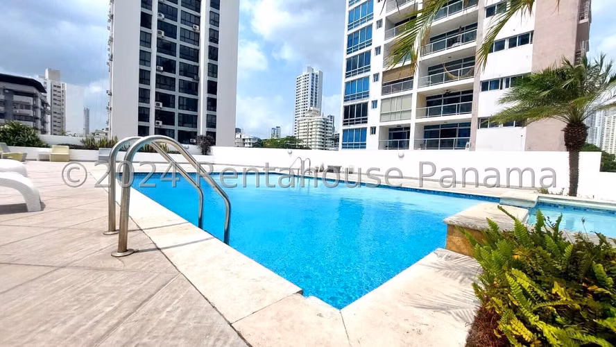 Apartamento Amoblado en Venta en El Cangrejo YDU - Imagen 12