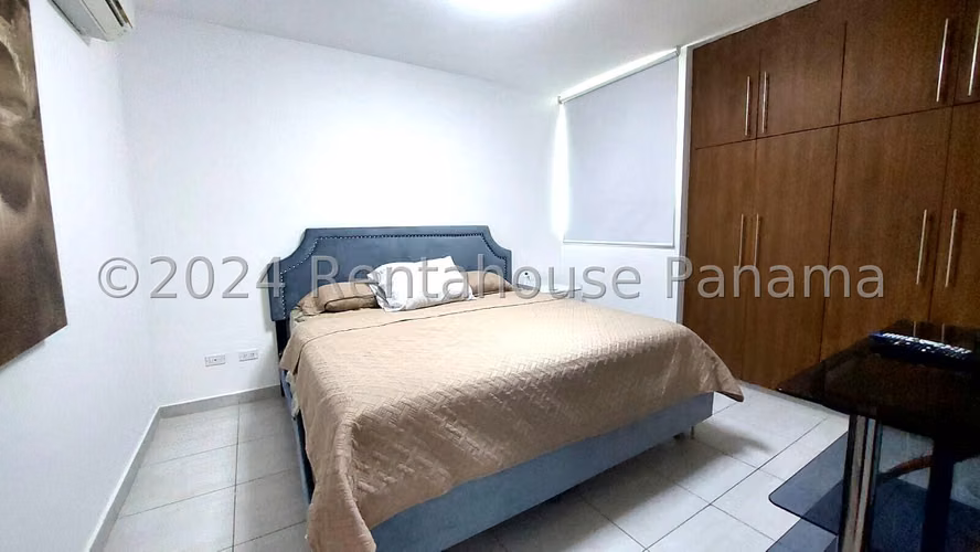 Apartamento Amoblado en Venta en El Cangrejo YDU - Imagen 15
