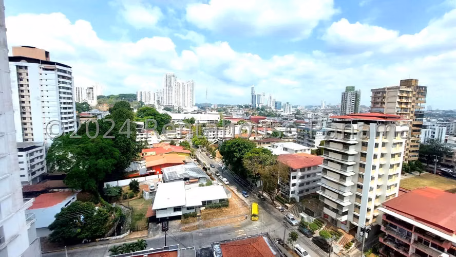 Apartamento Amoblado en Venta en El Cangrejo YDU - Imagen 9