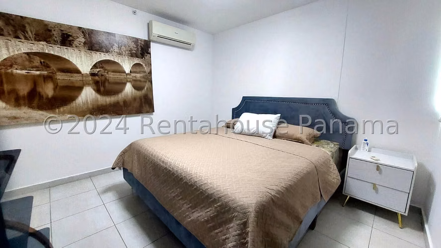 Apartamento Amoblado en Venta en El Cangrejo YDU - Imagen 14