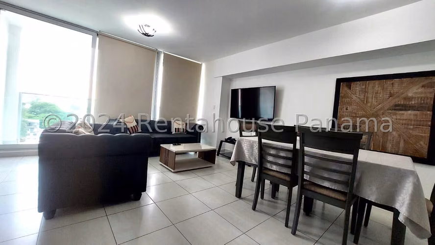 Apartamento Amoblado en Venta en El Cangrejo YDU - Imagen 5