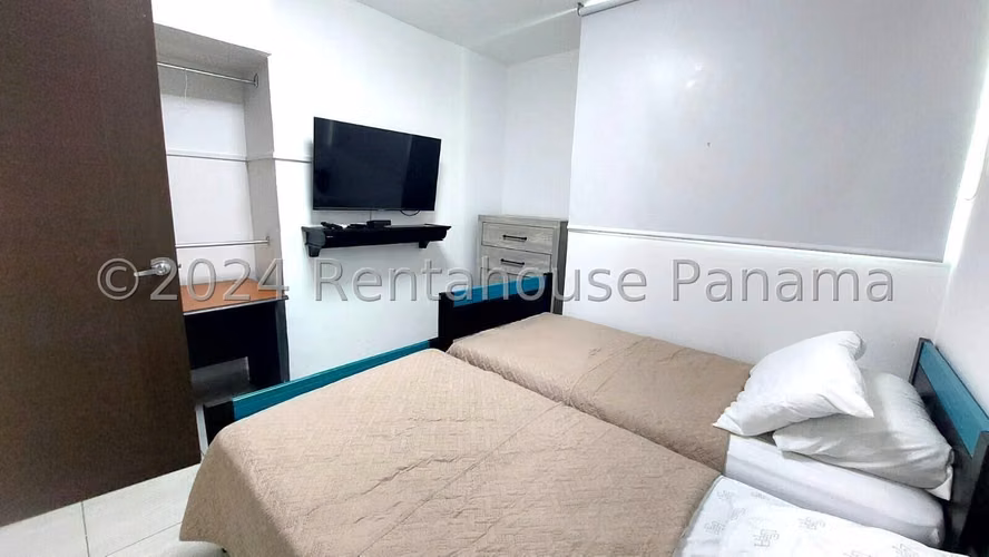 Apartamento Amoblado en Venta en El Cangrejo YDU - Imagen 17