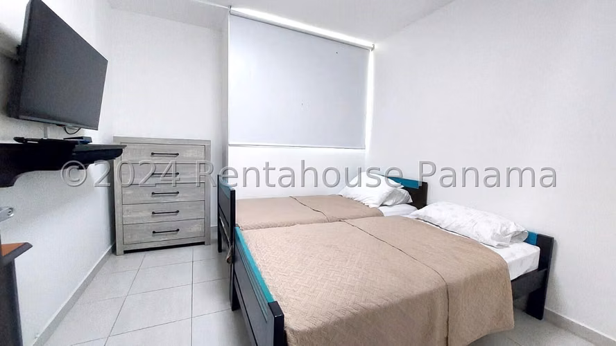 Apartamento Amoblado en Venta en El Cangrejo YDU - Imagen 18
