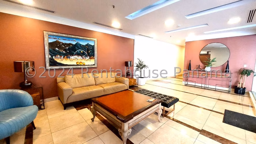 Apartamento Amoblado en Venta en El Cangrejo YDU - Imagen 4