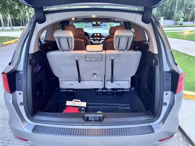 Honda Odyssey 2020 - Imagen 9