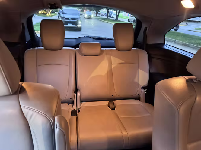 Honda Odyssey 2020 - Imagen 7