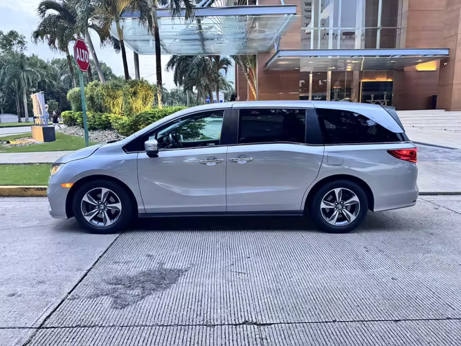 Honda Odyssey 2020 - Imagen 2