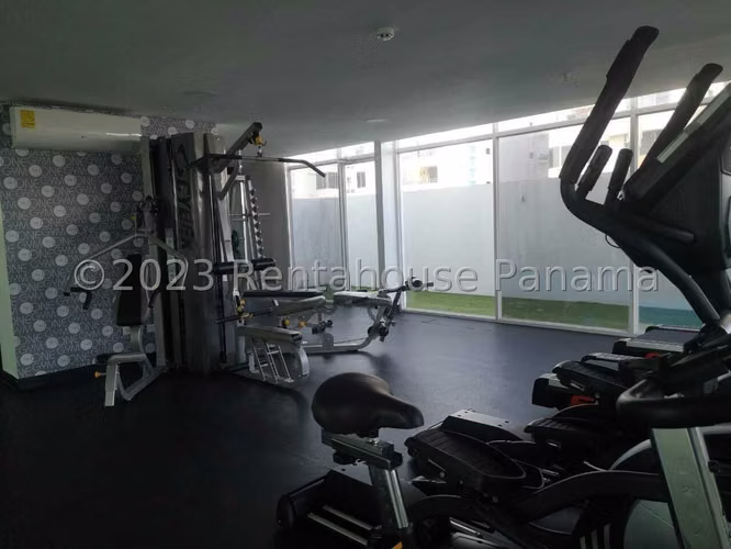 Apartamento En Venta En San Francisco SYH