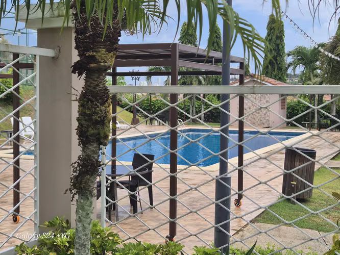 VENTA DE CASA EN PH VILLA TIBER