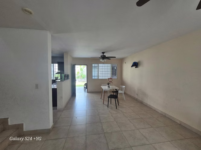 VENTA DE CASA EN PH VILLA TIBER