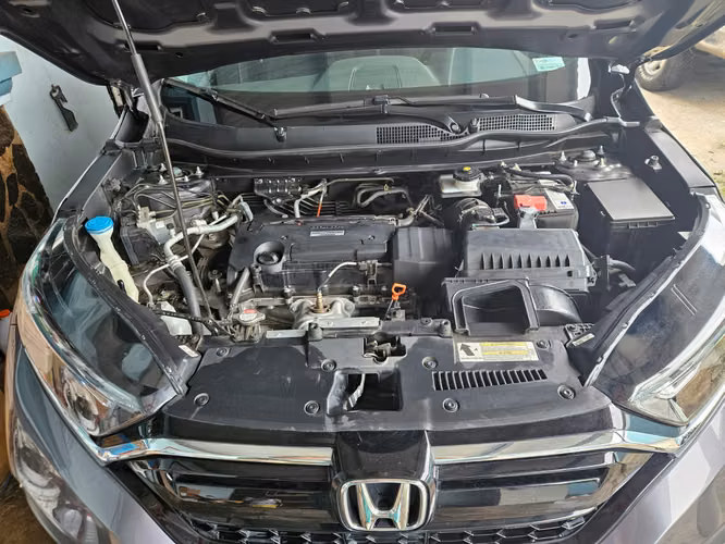 Honda CR-V 2020 - Imagen 4