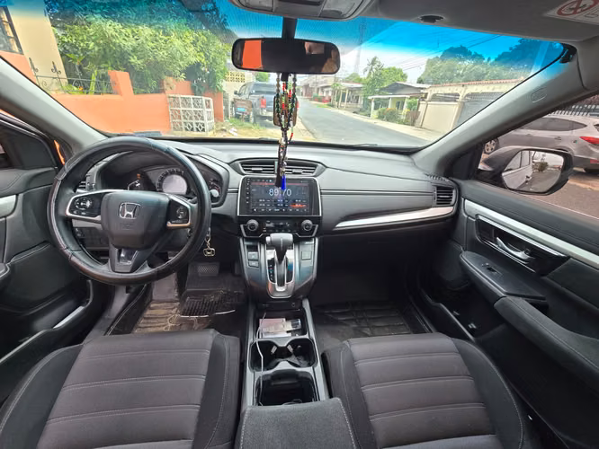 Honda CR-V 2020 - Imagen 8