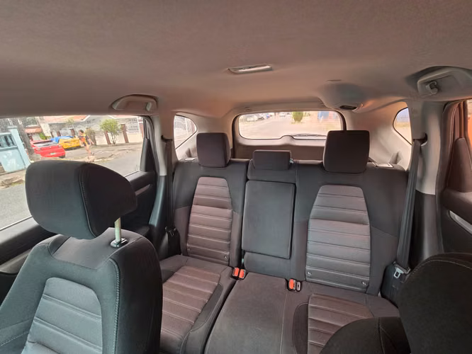 Honda CR-V 2020 - Imagen 2