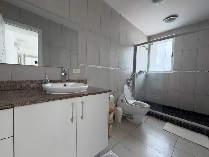 ALQUILER DE APARTAMENTO EN PH MOON TOWER - Imagen 12