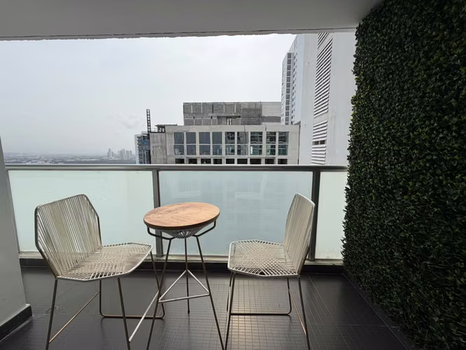 ALQUILER DE APARTAMENTO EN PH MOON TOWER - Imagen 14