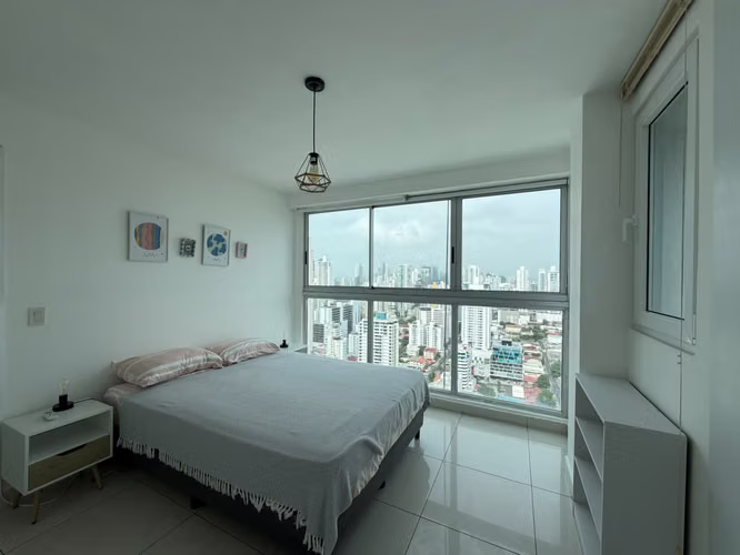 ALQUILER DE APARTAMENTO EN PH MOON TOWER - Imagen 9