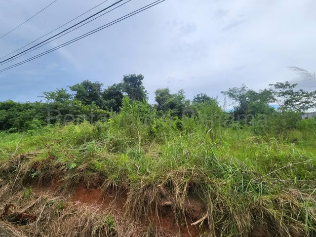 Venta de terreno Nuevo Chorrillo, Panamá Oeste
