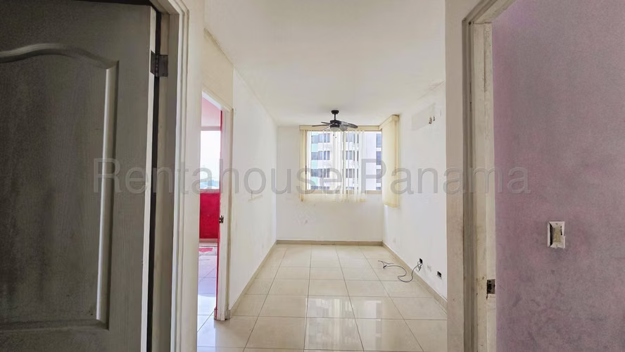 Apartamento en Venta en San Francisco YDU