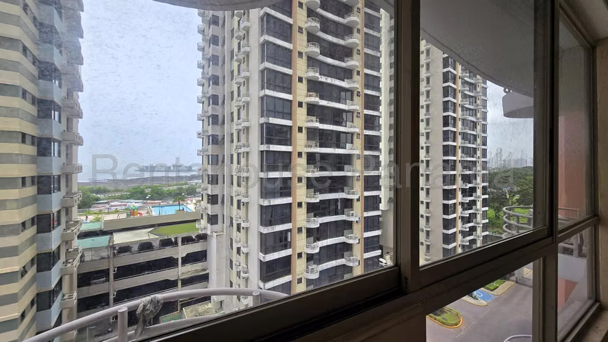 Apartamento en Venta en San Francisco YDU