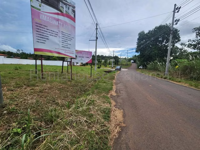 Venta de terreno comercial Nvo Chorrillo, Panamá Oeste