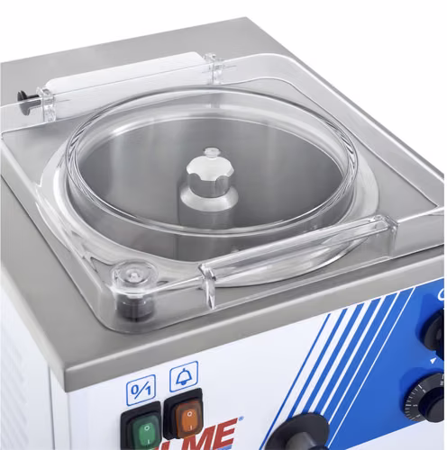Gelatera GEL 5 TELME / Sorbetera / MAquina de Helados - Imagen 2