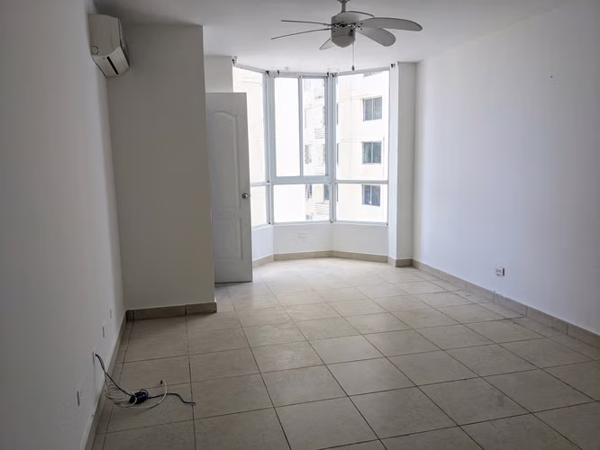 SE VENDE APARTAMENTO DOS MARES VIEW II TRES HABITACIONES BETHANIA