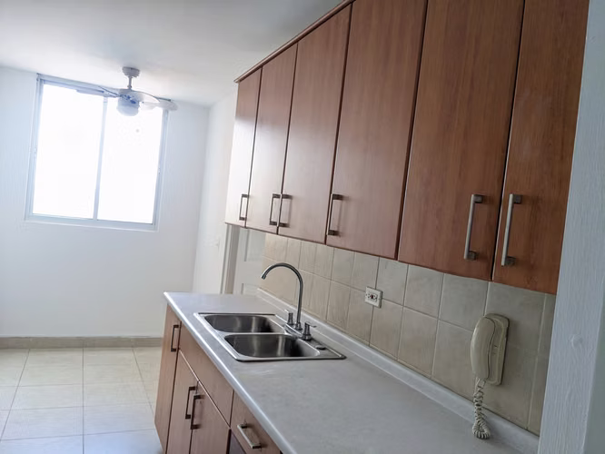 SE VENDE APARTAMENTO DOS MARES VIEW II TRES HABITACIONES BETHANIA