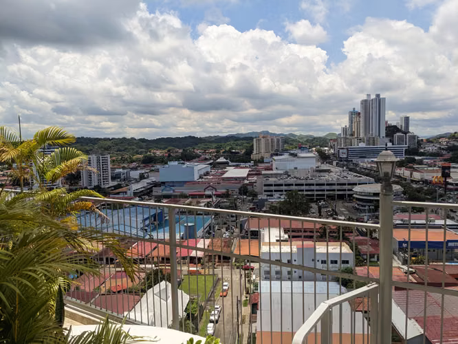 SE VENDE APARTAMENTO DOS MARES VIEW II TRES HABITACIONES BETHANIA